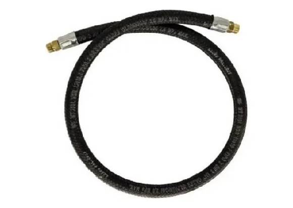 MANGUEIRA FLEXÍVEL DO GÁS 800MM